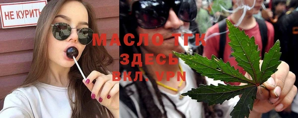хмурый Богородицк